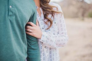 malibu engagement